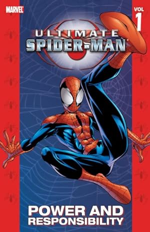 Imagen del vendedor de Ultimate Spider-Man 1 : Power & Responsibility a la venta por GreatBookPrices