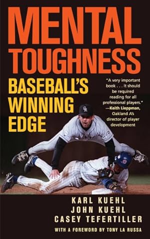 Immagine del venditore per Mental Toughness : A Champion's State of Mind venduto da GreatBookPrices