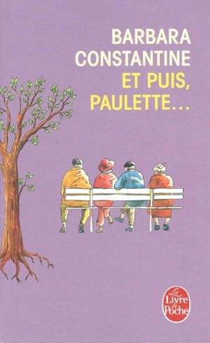 Image du vendeur pour Et Puis Paulette . -Language: french mis en vente par GreatBookPrices