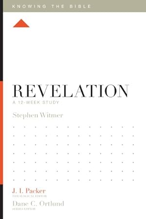 Imagen del vendedor de Revelation : A 12-week Study a la venta por GreatBookPrices