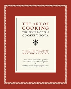 Immagine del venditore per Art of Cooking : The First Modern Cookery Book venduto da GreatBookPrices