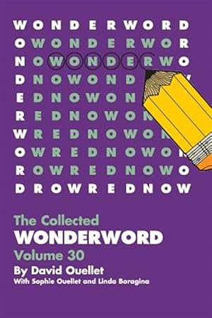 Immagine del venditore per Wonderword Volume 30 venduto da GreatBookPrices