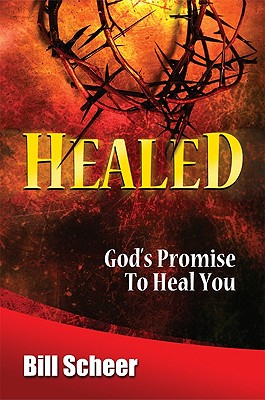 Image du vendeur pour Healed: God's Promise to Heal (Paperback or Softback) mis en vente par BargainBookStores