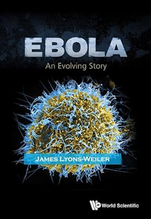Seller image for Ebola : An Evolving Story for sale by GreatBookPrices
