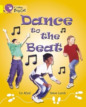 Seller image for Dance to the Beat for sale by GreatBookPrices