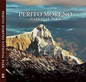 Imagen del vendedor de Perito Moreno National Park a la venta por GreatBookPrices