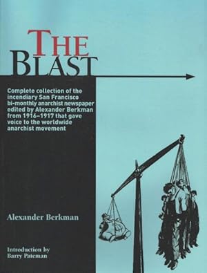 Seller image for Blast for sale by GreatBookPrices