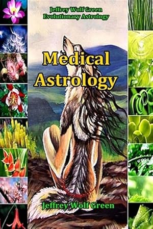 Seller image for Medical Astrology for sale by GreatBookPrices