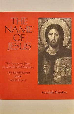 Immagine del venditore per Name of Jesus venduto da GreatBookPrices