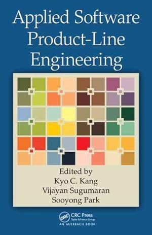 Immagine del venditore per Applied Software Product Line Engineering venduto da GreatBookPrices