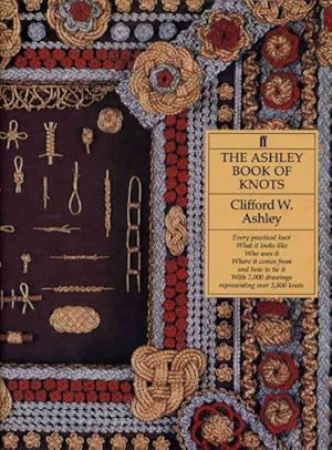 Seller image for Ashley Book of Knots for sale by GreatBookPrices