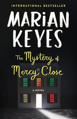 Seller image for Mystery of Mercy Close for sale by GreatBookPrices