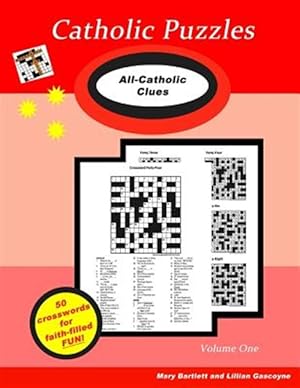 Imagen del vendedor de Catholic Puzzles a la venta por GreatBookPrices
