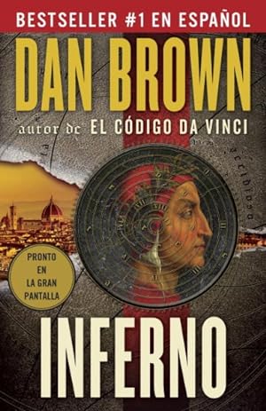 Seller image for Inferno -Language: spanish for sale by GreatBookPrices