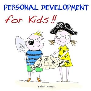 Seller image for Personal Development for Kids!! for sale by GreatBookPrices