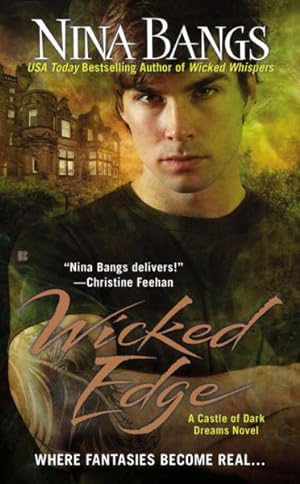 Seller image for Wicked Edge for sale by GreatBookPrices