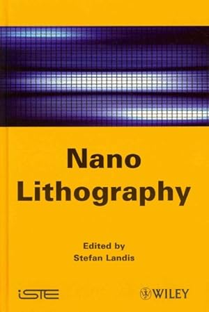 Bild des Verkufers fr Nano-Lithography zum Verkauf von GreatBookPrices