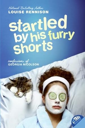 Seller image for Startled by His Furry Shorts for sale by GreatBookPrices
