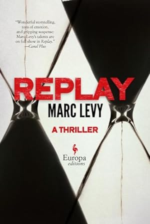 Seller image for Replay for sale by GreatBookPrices