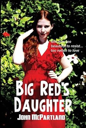 Seller image for Big Red's Daughter for sale by GreatBookPrices