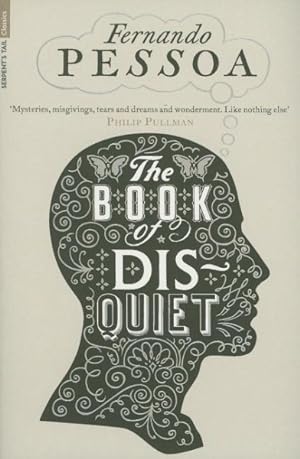 Seller image for Book of Disquiet for sale by GreatBookPrices