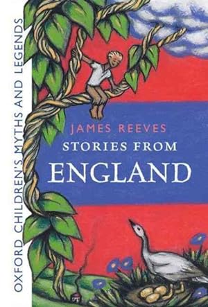 Imagen del vendedor de Stories from England a la venta por GreatBookPrices