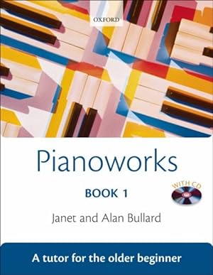 Seller image for Pianoworks Book 1 for sale by GreatBookPrices