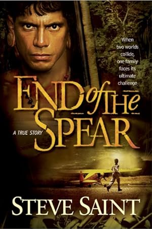 Imagen del vendedor de End of the Spear a la venta por GreatBookPrices