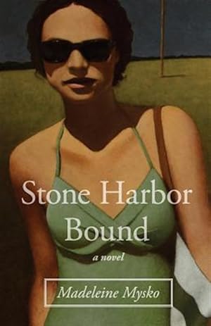 Seller image for Stone Harbor Bound for sale by GreatBookPrices