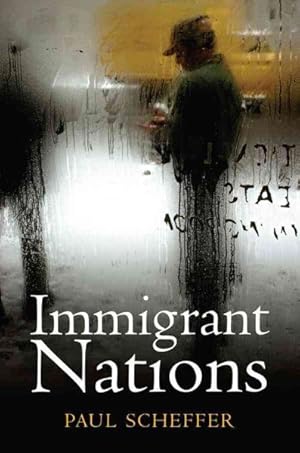 Seller image for Immigrant Nations for sale by GreatBookPrices