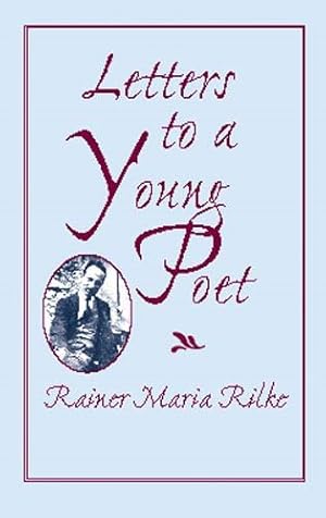 Seller image for Letters to a Young Poet for sale by GreatBookPrices