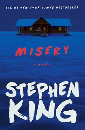 Seller image for Misery for sale by GreatBookPrices