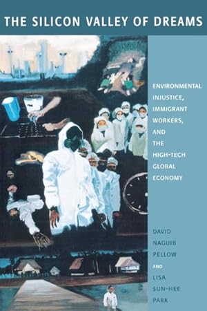 Bild des Verkufers fr Silicon Valley of Dreams : Environmental Injustice, Immigrant Workers, and the High-Tech Global Economy zum Verkauf von GreatBookPrices