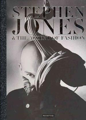 Seller image for Stephen Jones & the Accent of Fashion for sale by GreatBookPrices