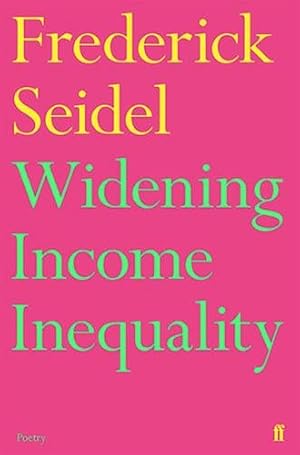 Seller image for Widening Income Inequality for sale by GreatBookPrices