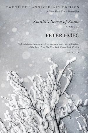 Imagen del vendedor de Smilla's Sense of Snow a la venta por GreatBookPrices