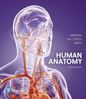 Seller image for Human Anatomy for sale by GreatBookPrices