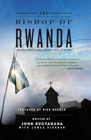 Image du vendeur pour Bishop of Rwanda mis en vente par GreatBookPrices