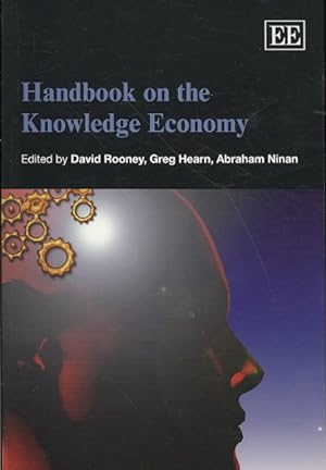 Imagen del vendedor de Handbook on the Knowledge Economy a la venta por GreatBookPrices