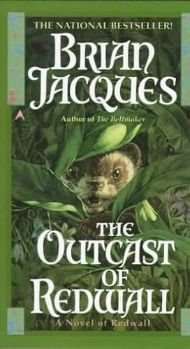 Seller image for Outcast of Redwall for sale by GreatBookPrices