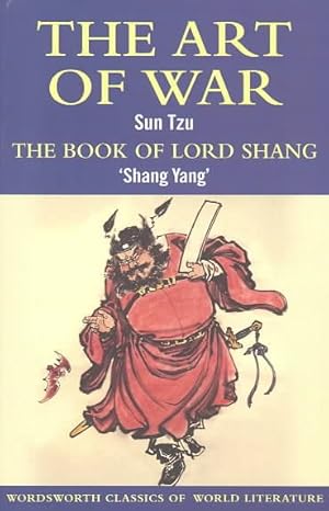 Seller image for Art of War/The Book Of Lord Shang for sale by GreatBookPrices