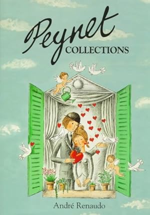 Immagine del venditore per Peynet Collections venduto da GreatBookPrices