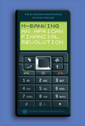 Image du vendeur pour M?Banking : An African Financial Revolution? mis en vente par GreatBookPrices