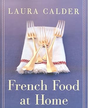 Seller image for French Food At Home for sale by GreatBookPrices