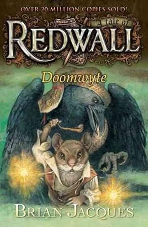 Seller image for Doomwyte : A Tale of Redwall for sale by GreatBookPrices