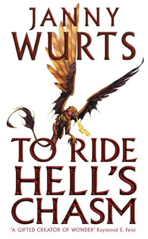 Imagen del vendedor de To Ride Hell's Chasm a la venta por GreatBookPrices