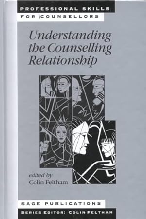 Seller image for Understanding the Counselling Relationship for sale by GreatBookPrices