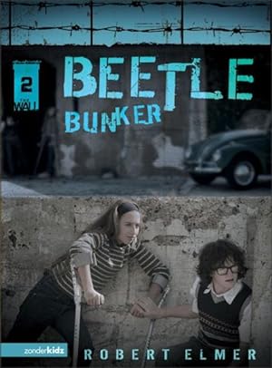 Imagen del vendedor de Beetle Bunker a la venta por GreatBookPrices