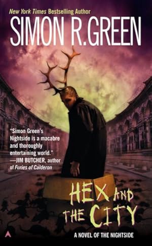 Seller image for Hex And The City for sale by GreatBookPrices