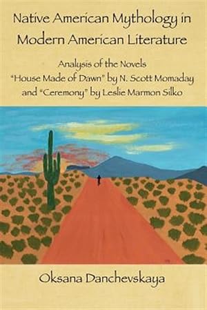 Seller image for Native American Mythology in Modern American Literature for sale by GreatBookPrices